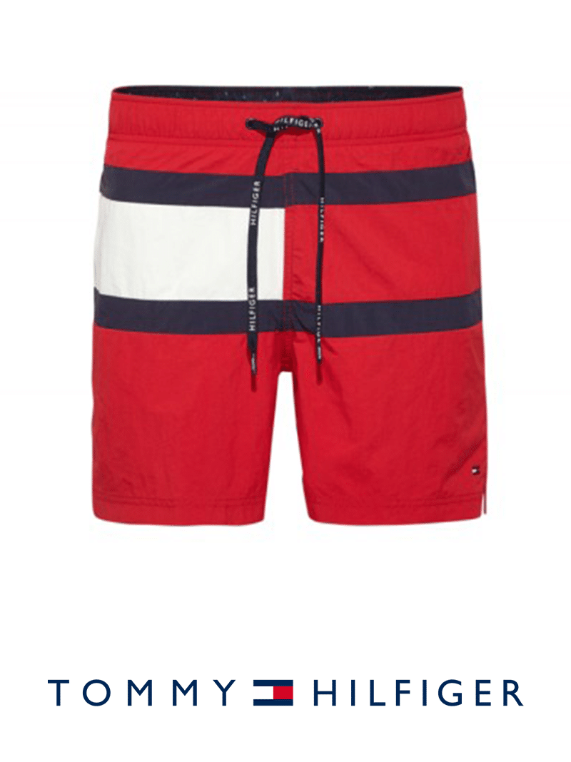 tommy hilfiger short outfits