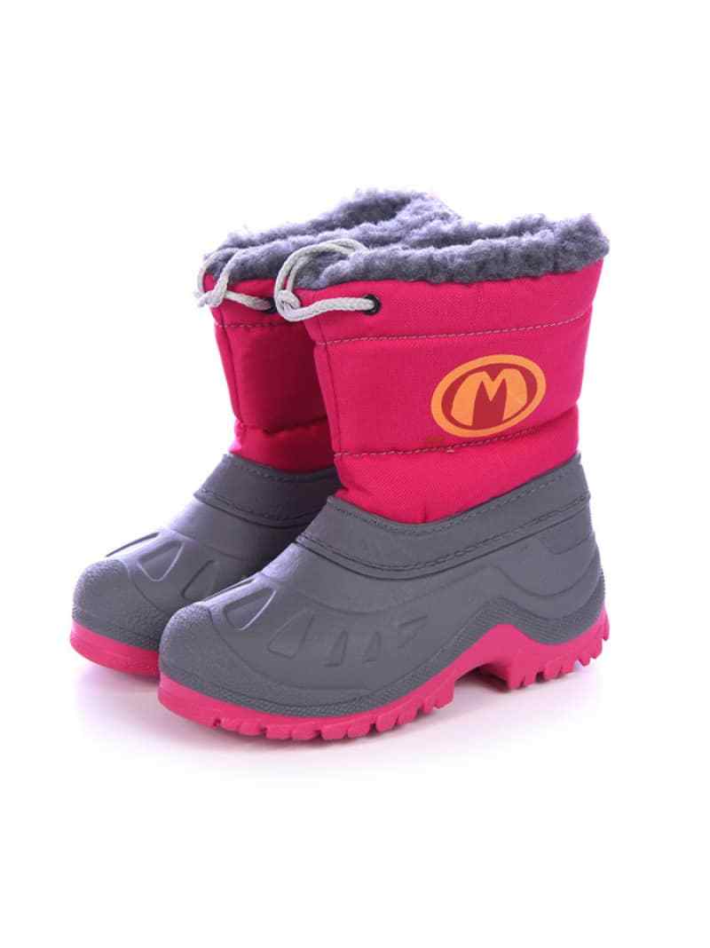 ▷ Winter & snow boots for kids — Supplier of clothing lots for fashion stores and clothing wholesalers.