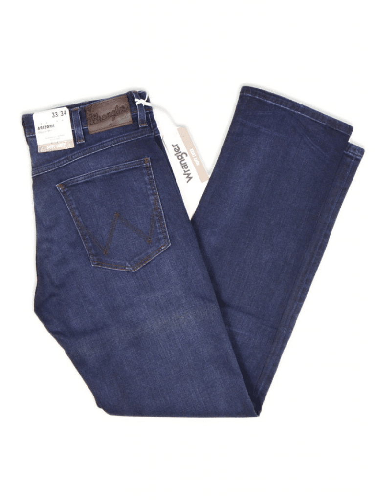 lee jeans wrangler